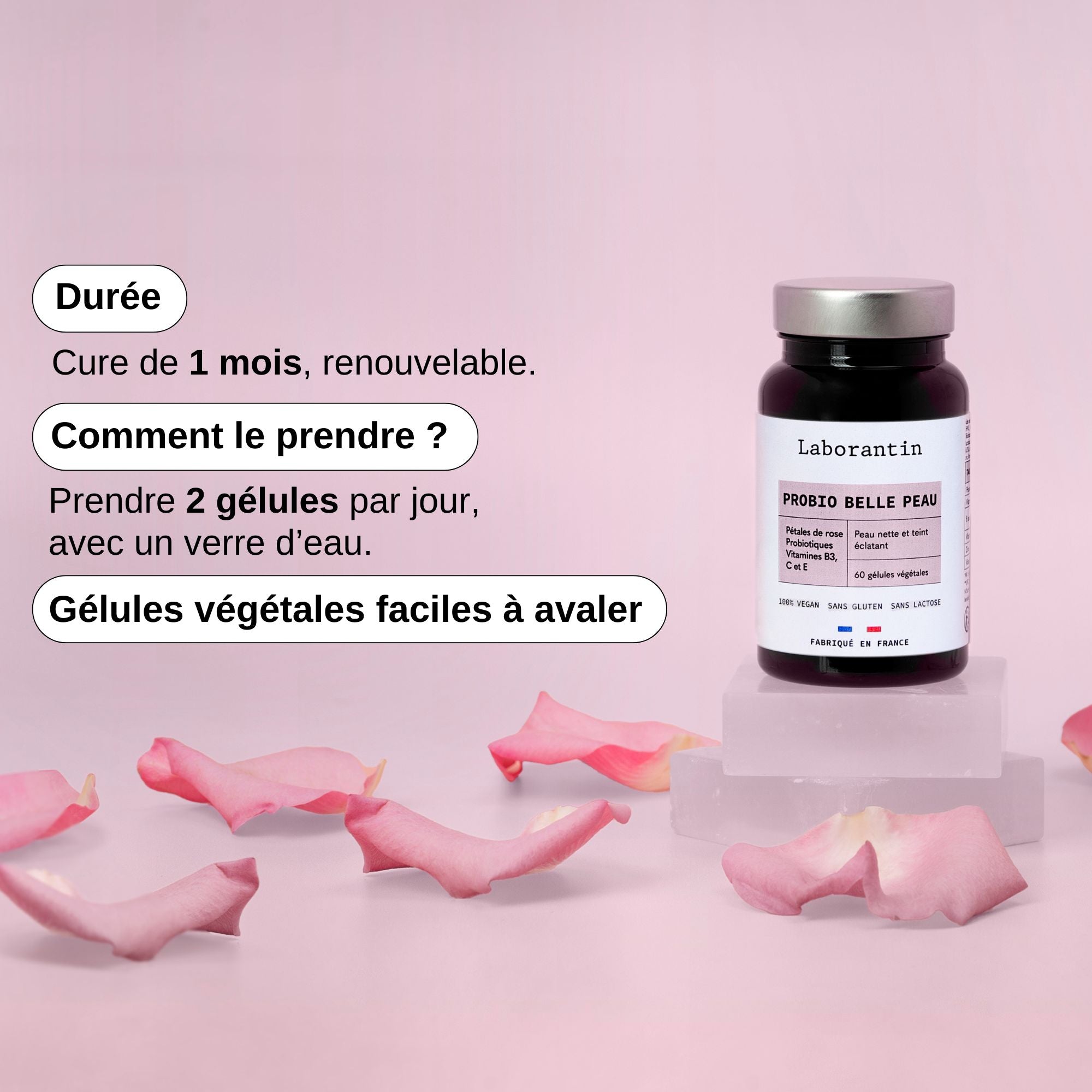 Complément beauté peau_Laborantin