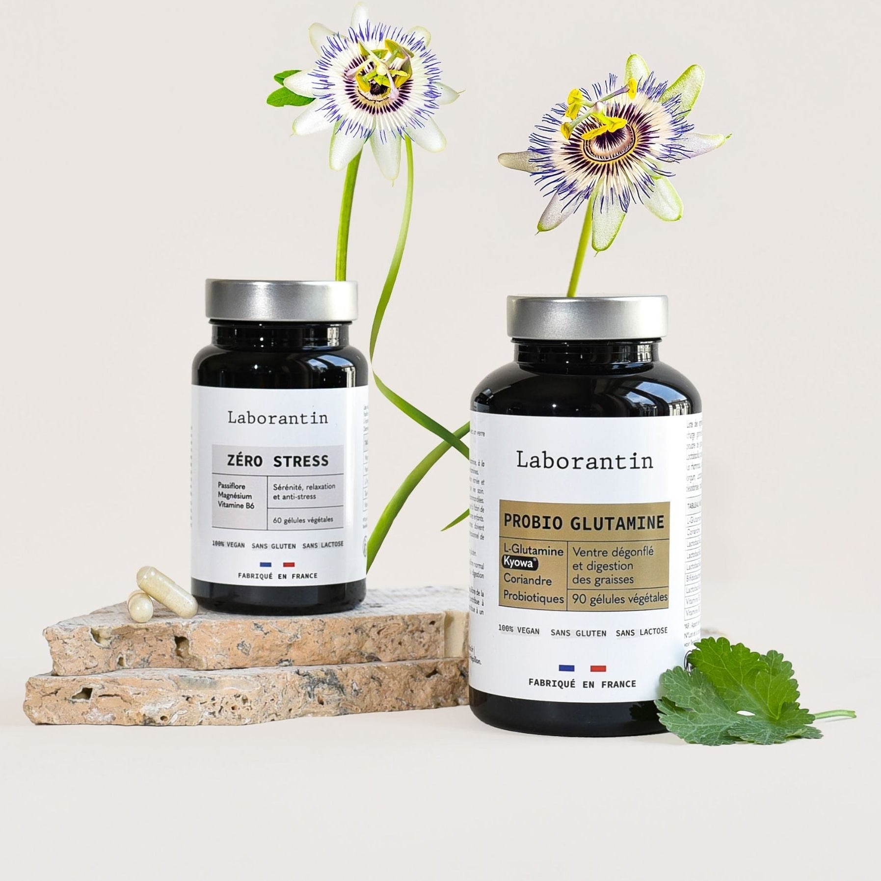 Pack Cortisol_Laborantin