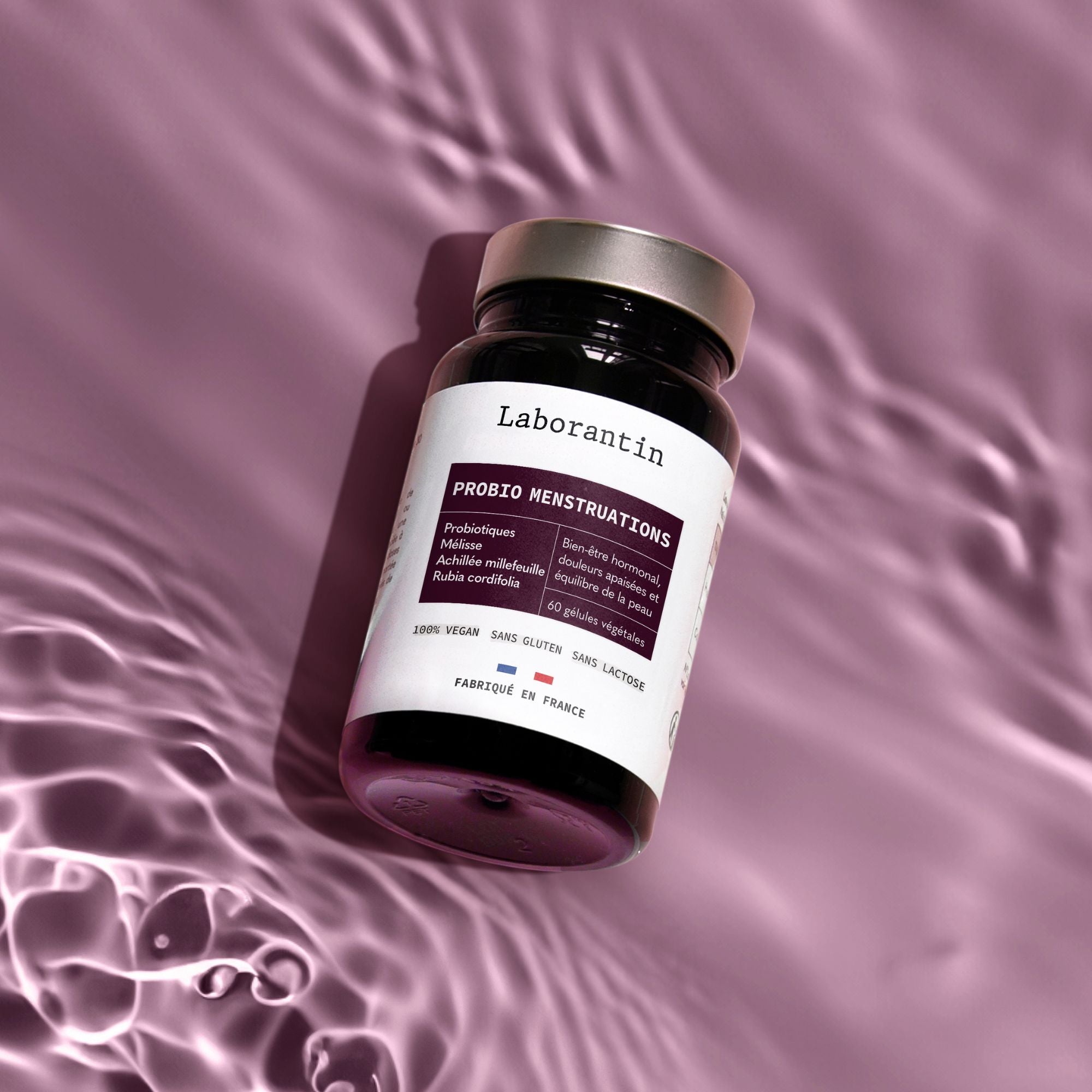Probio Menstruations_Laborantin