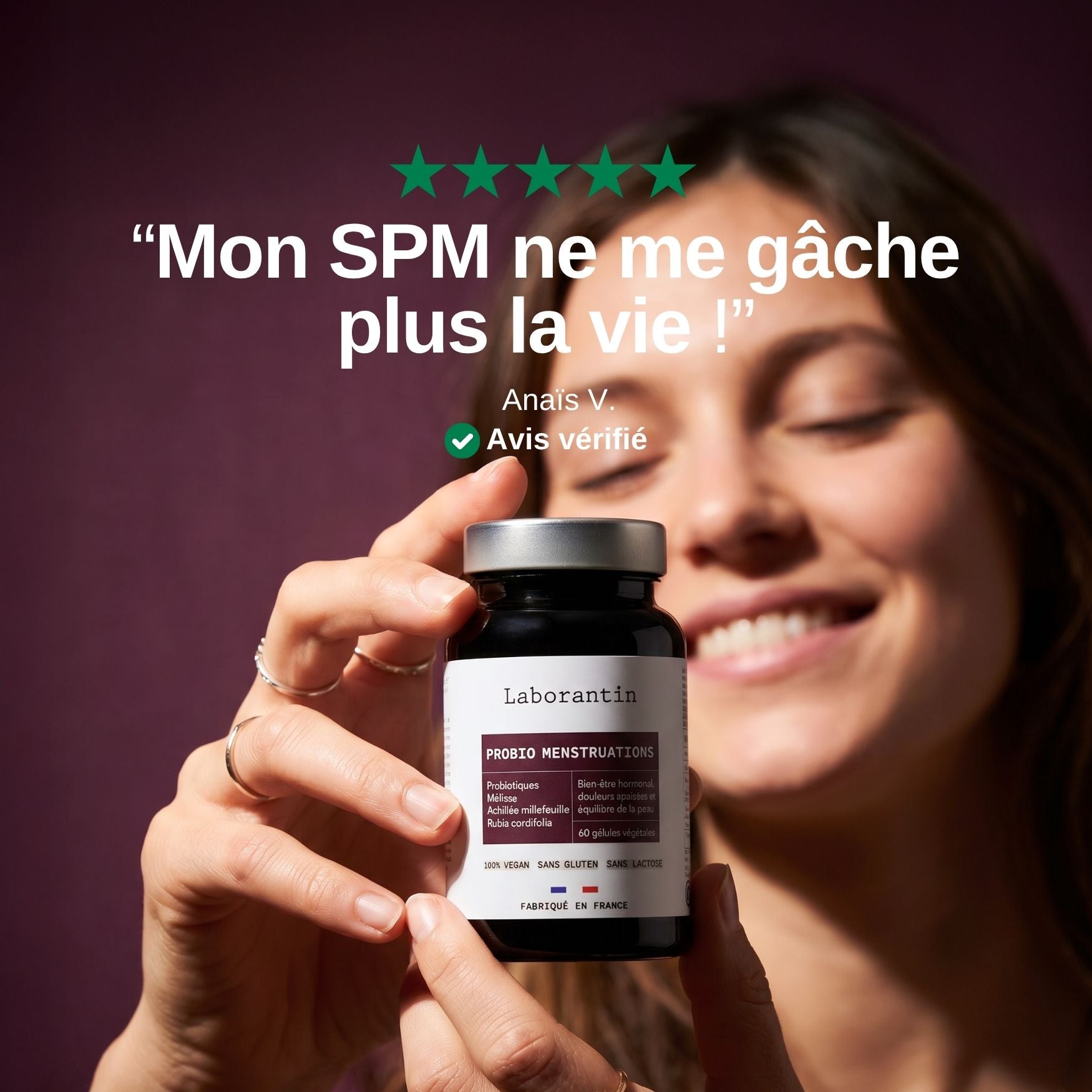 Avis règles et SPM_Laborantin