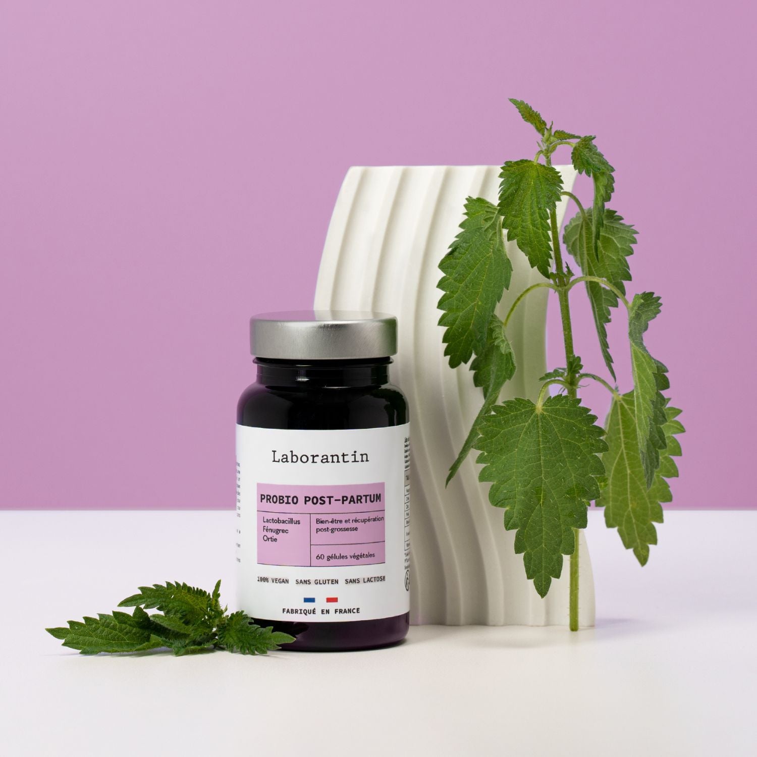 Probio Post-partum_Laborantin