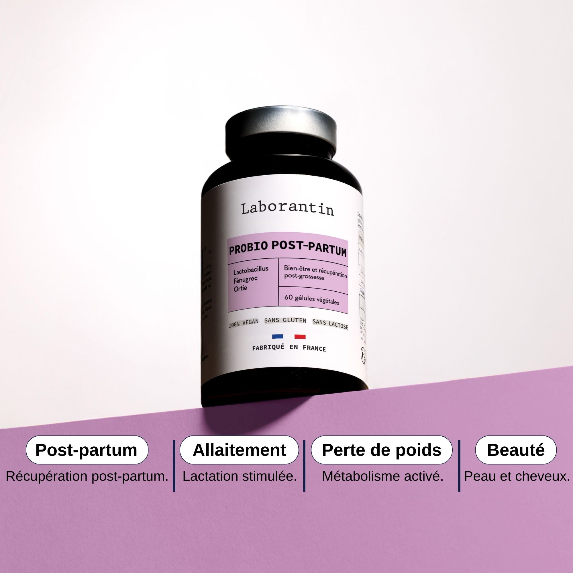 Bien-être post-partum_Laborantin