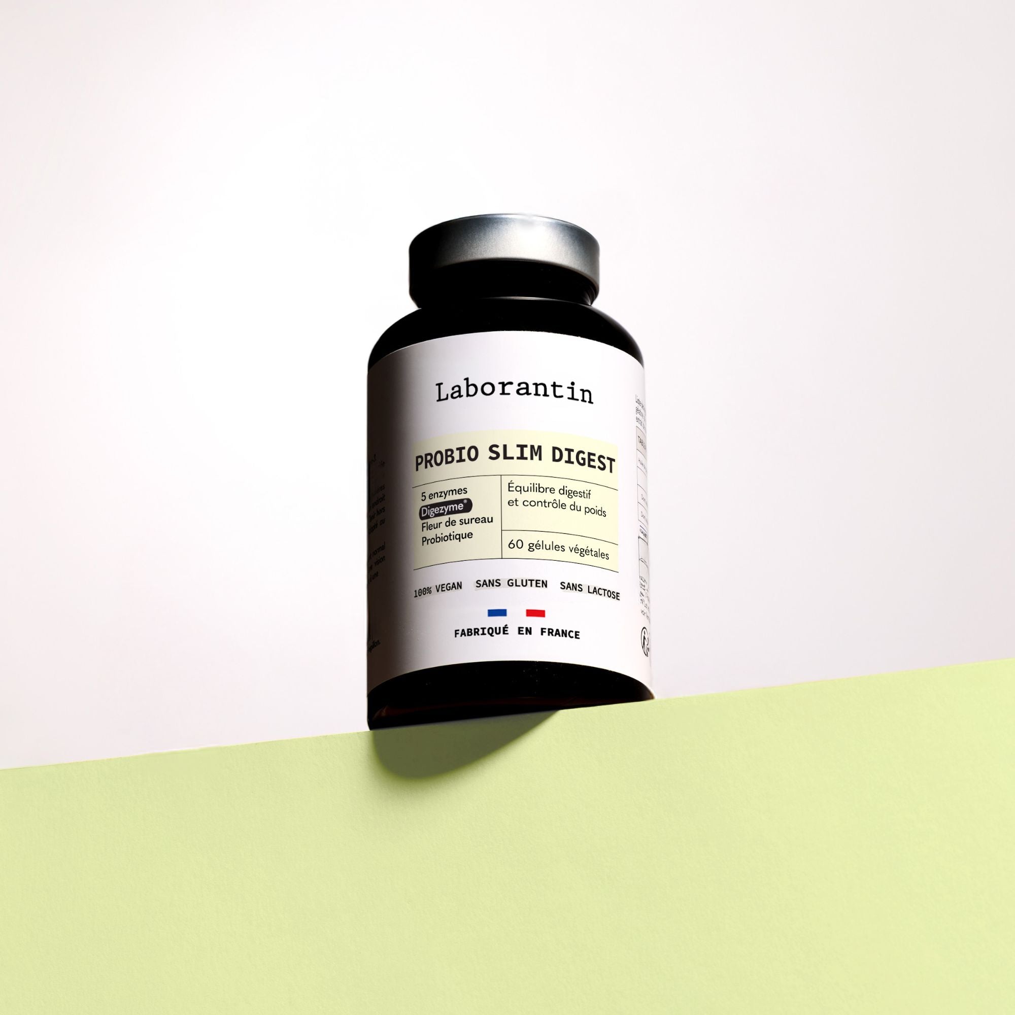 Probio Slim Digest Enzymes_Laborantin