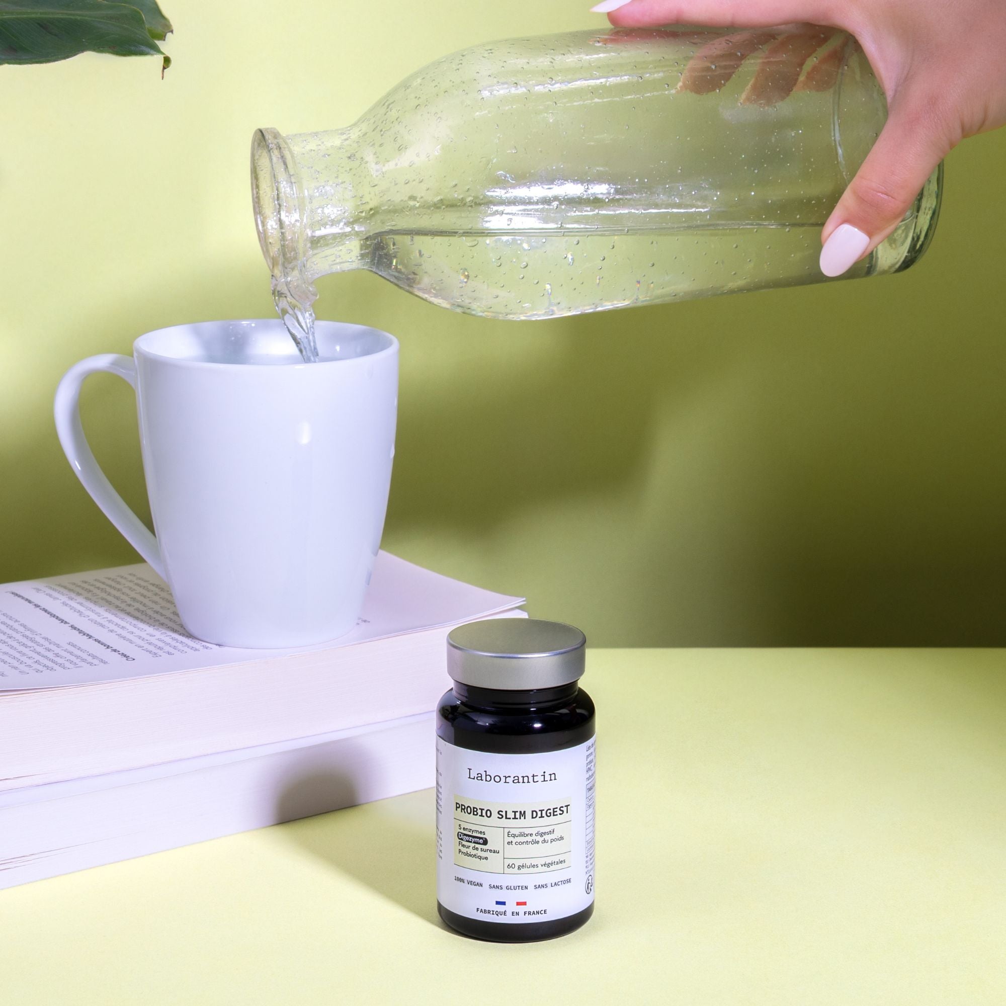 Probio Slim Digest_Laborantin