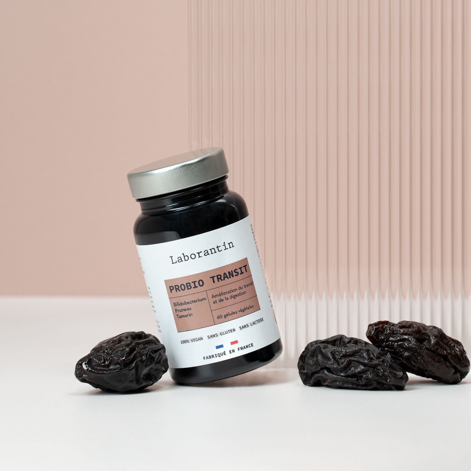 Probio Transit_Constipation et Transit