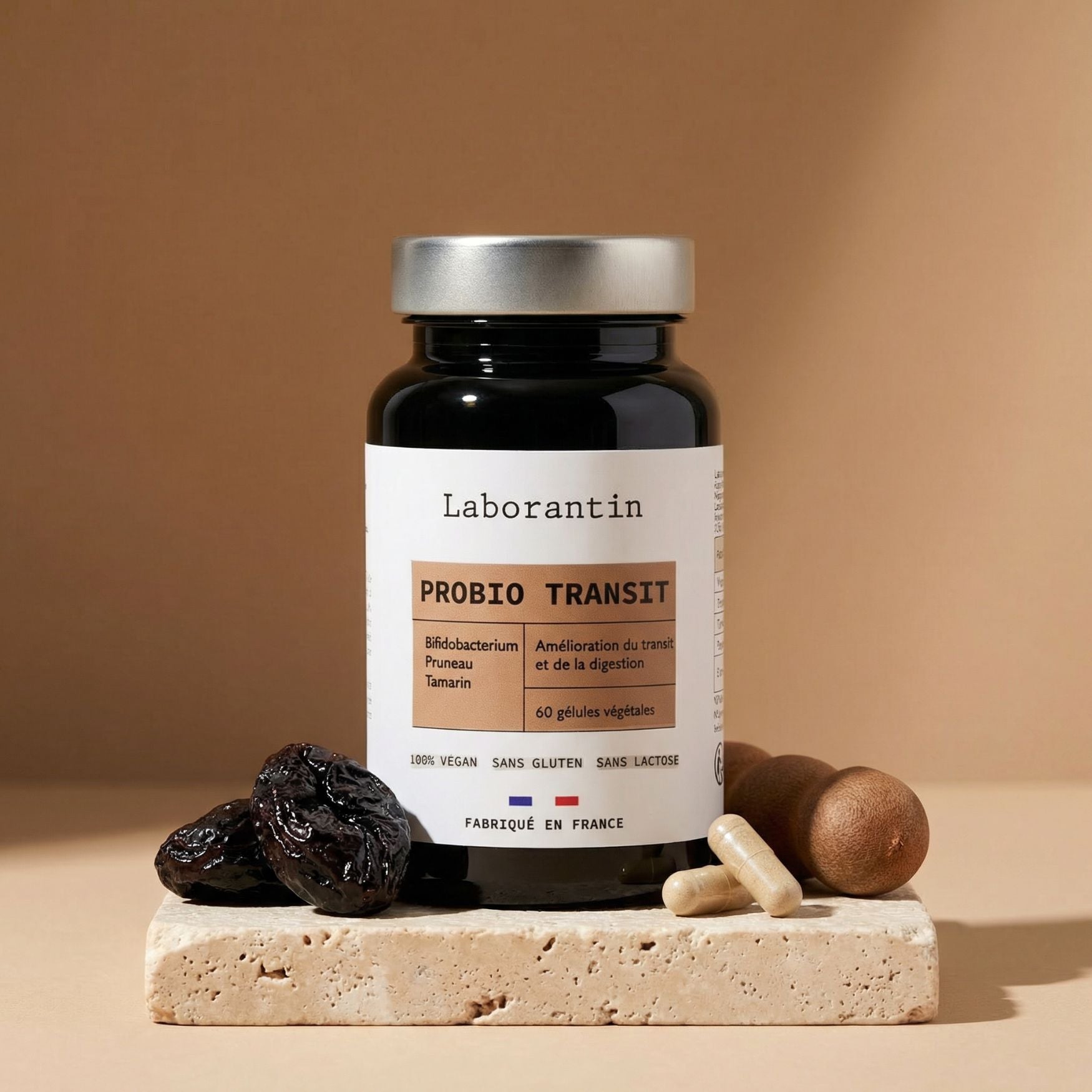 Probio Transit_Constipation et Transit