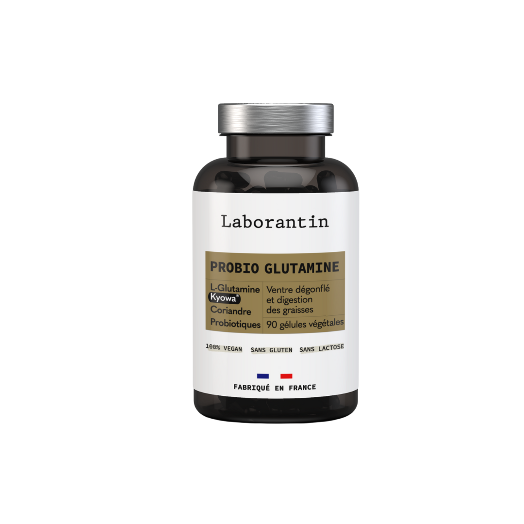 Probio Glutamine_1 mois
