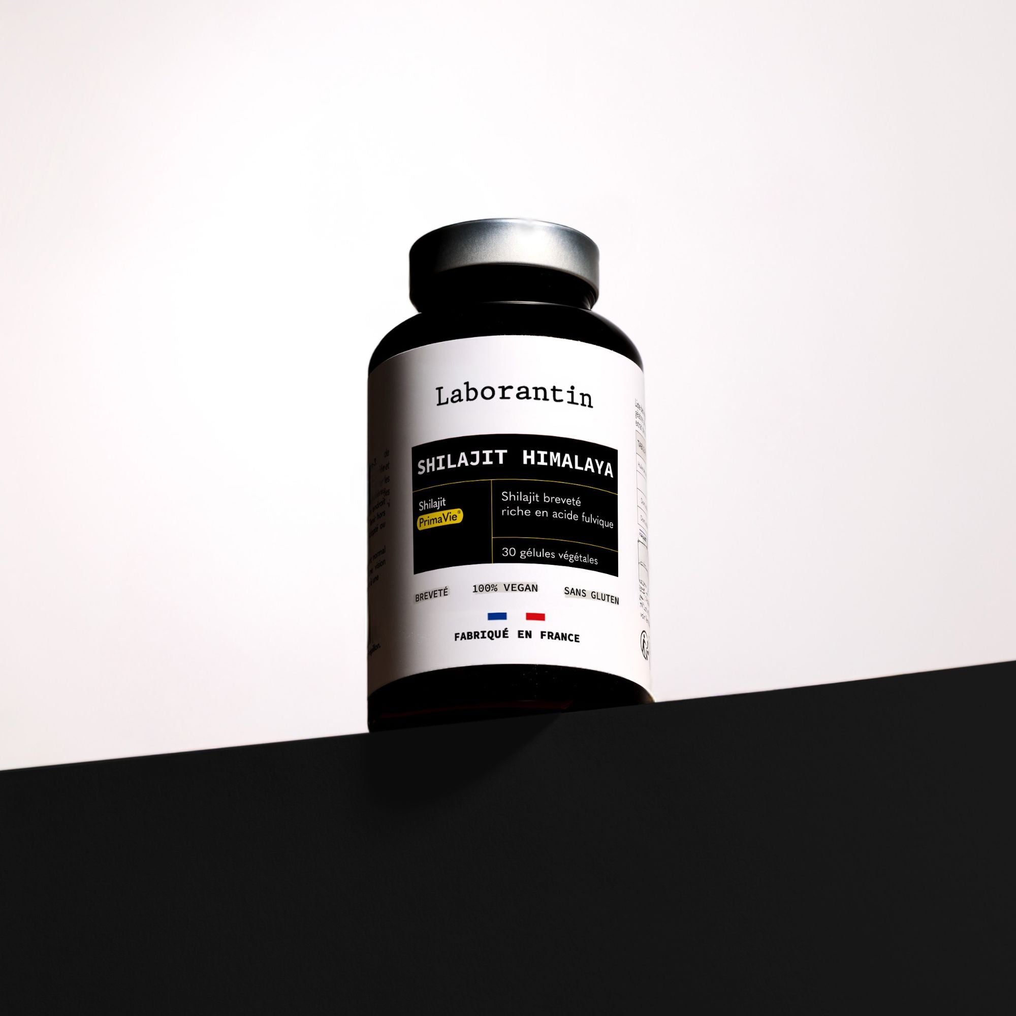 Shilajit Himalaya_Laborantin