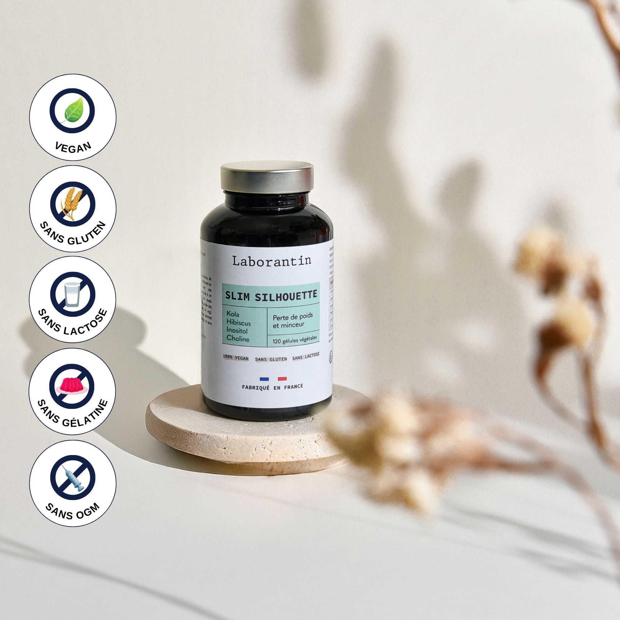 Silhouette Minceur_Laborantin