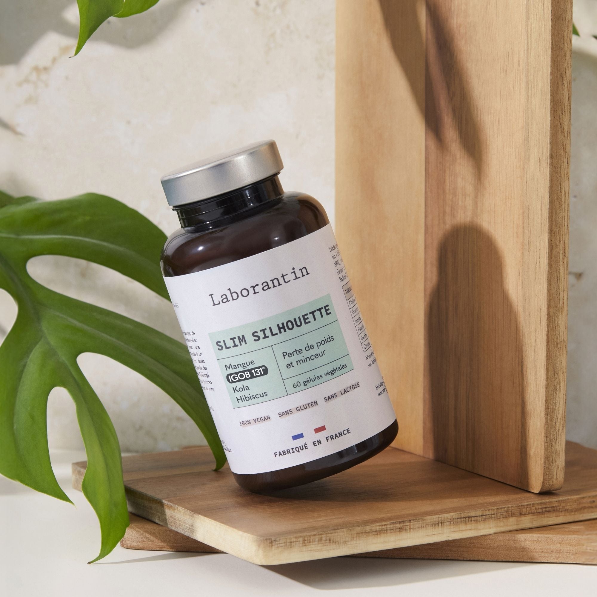 Slim silhouette_Perte de poids_Minceur