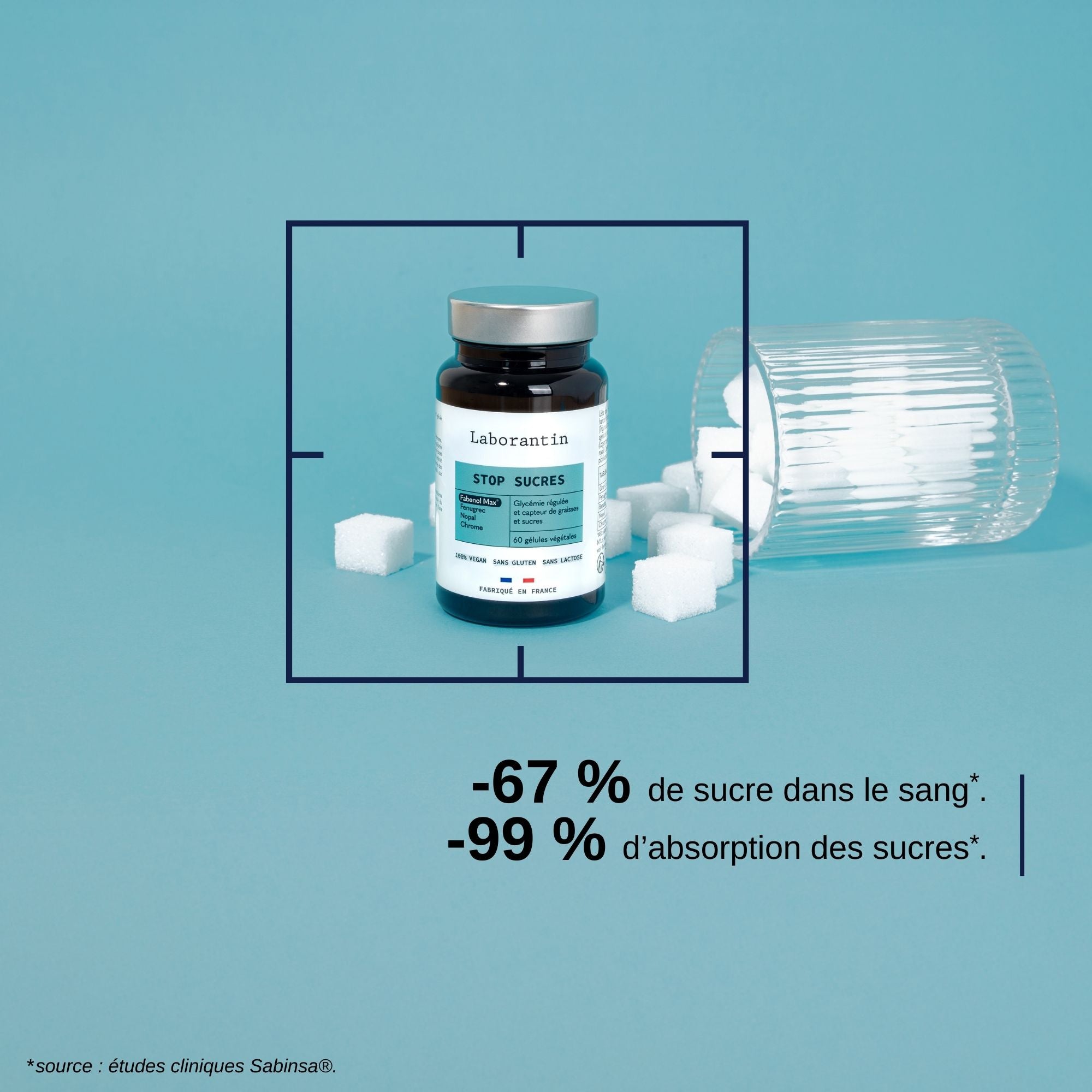 Stop sucres et graisses_Laborantin