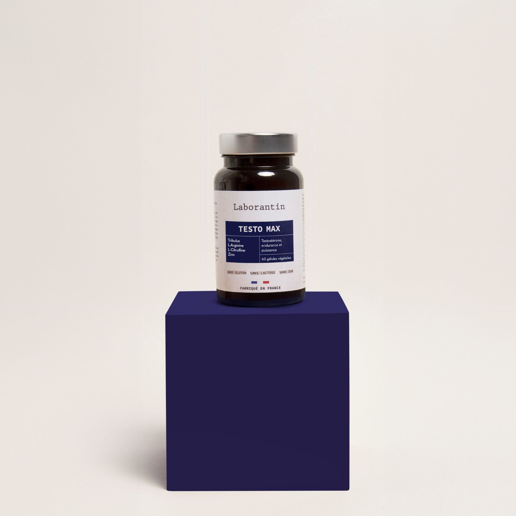 Testo Max_Laborantin