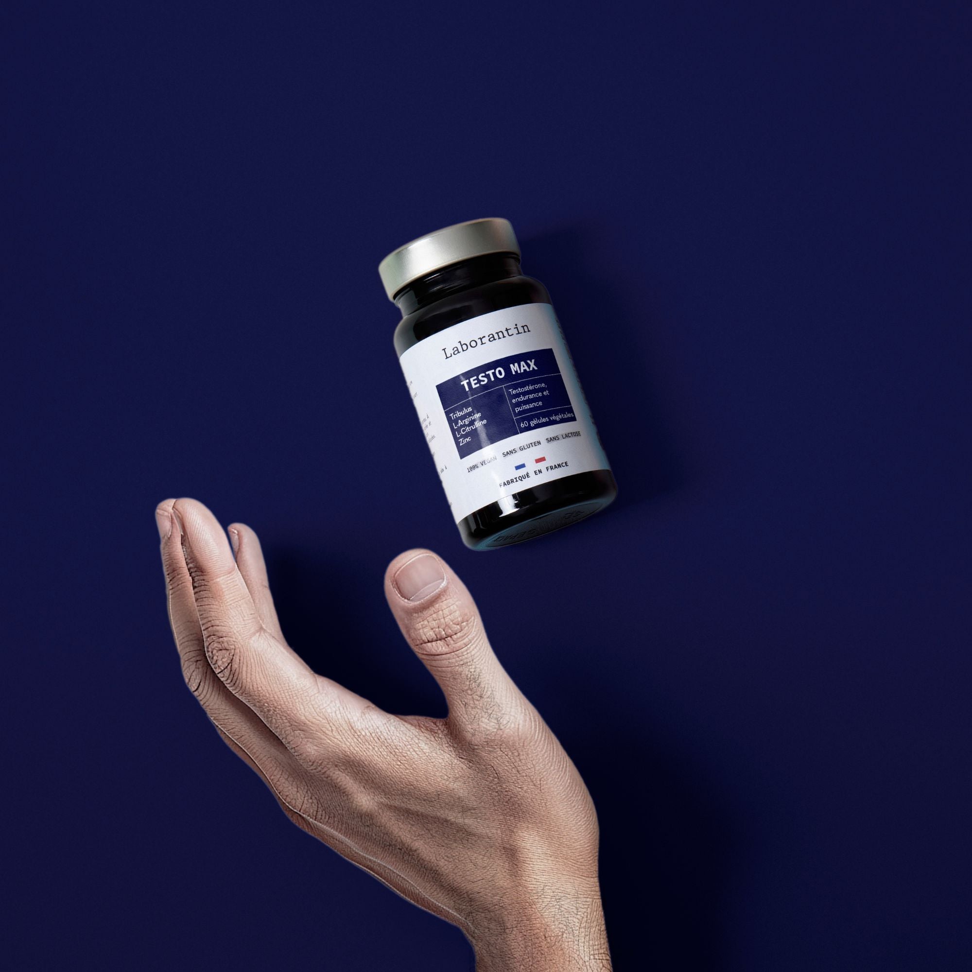 Testo_Max_Laborantin