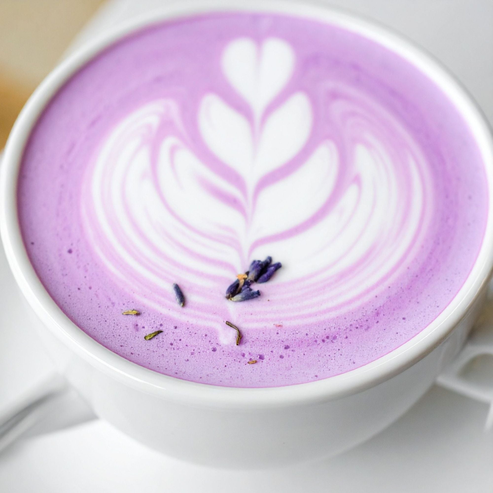 Tout savoir sur l’ubé : l’ingrédient violet aux mille bienfaits