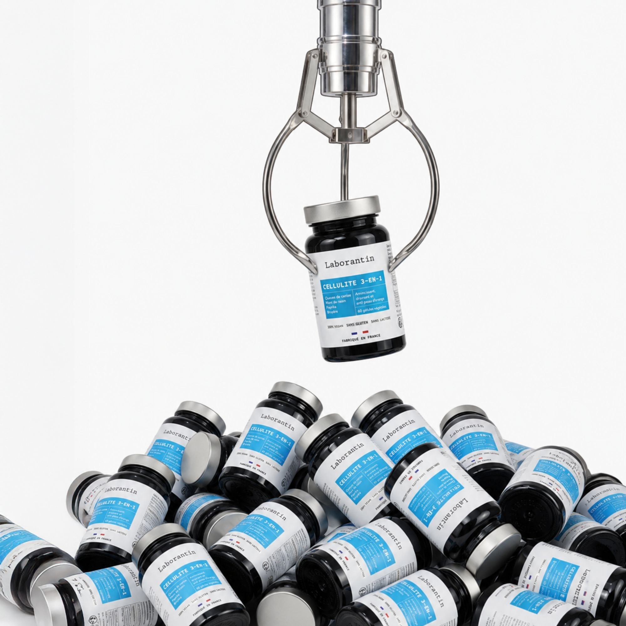 Le meilleur complément anti-cellulite_Laborantin