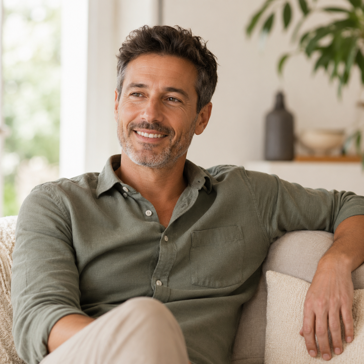 Libido masculine après 40 ans : pourquoi le désir évolue et comment le soutenir naturellement_Laborantin