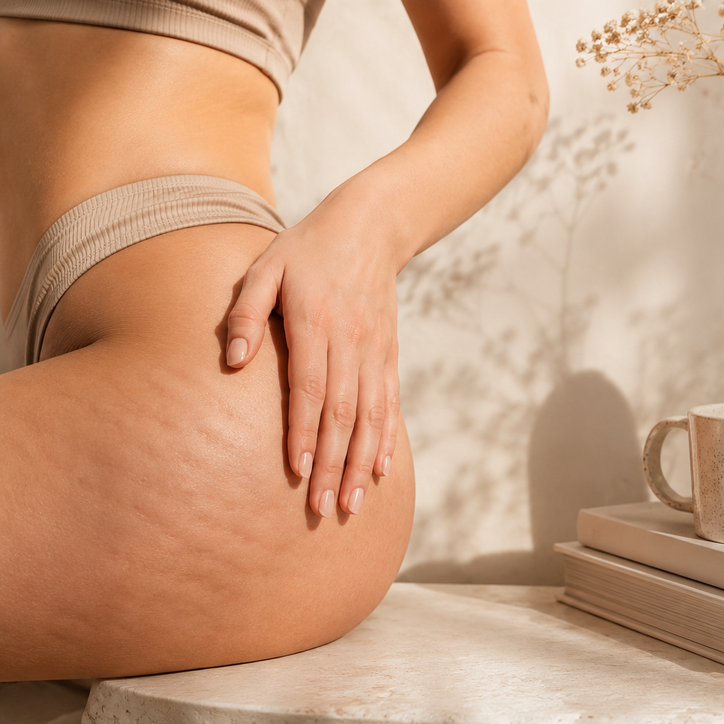 Rétention d'eau ou cellulite : comment faire la différence et choisir le bon traitement ?