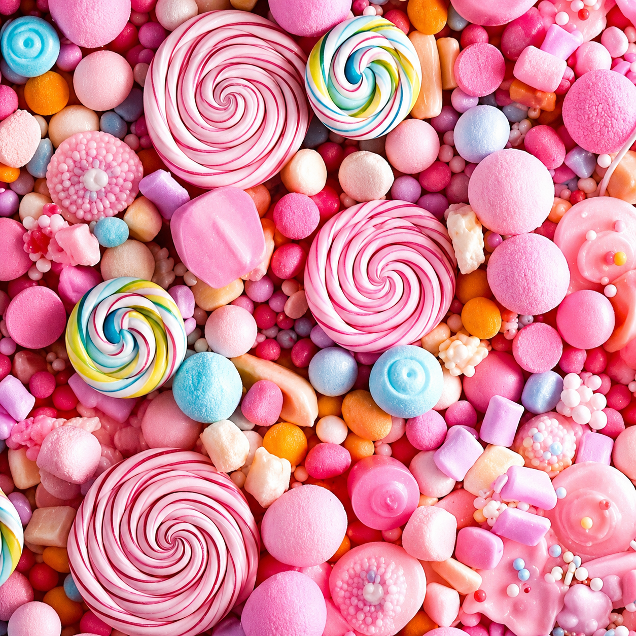 Envie de sucre : que faire quand elle arrive ?_Laborantin