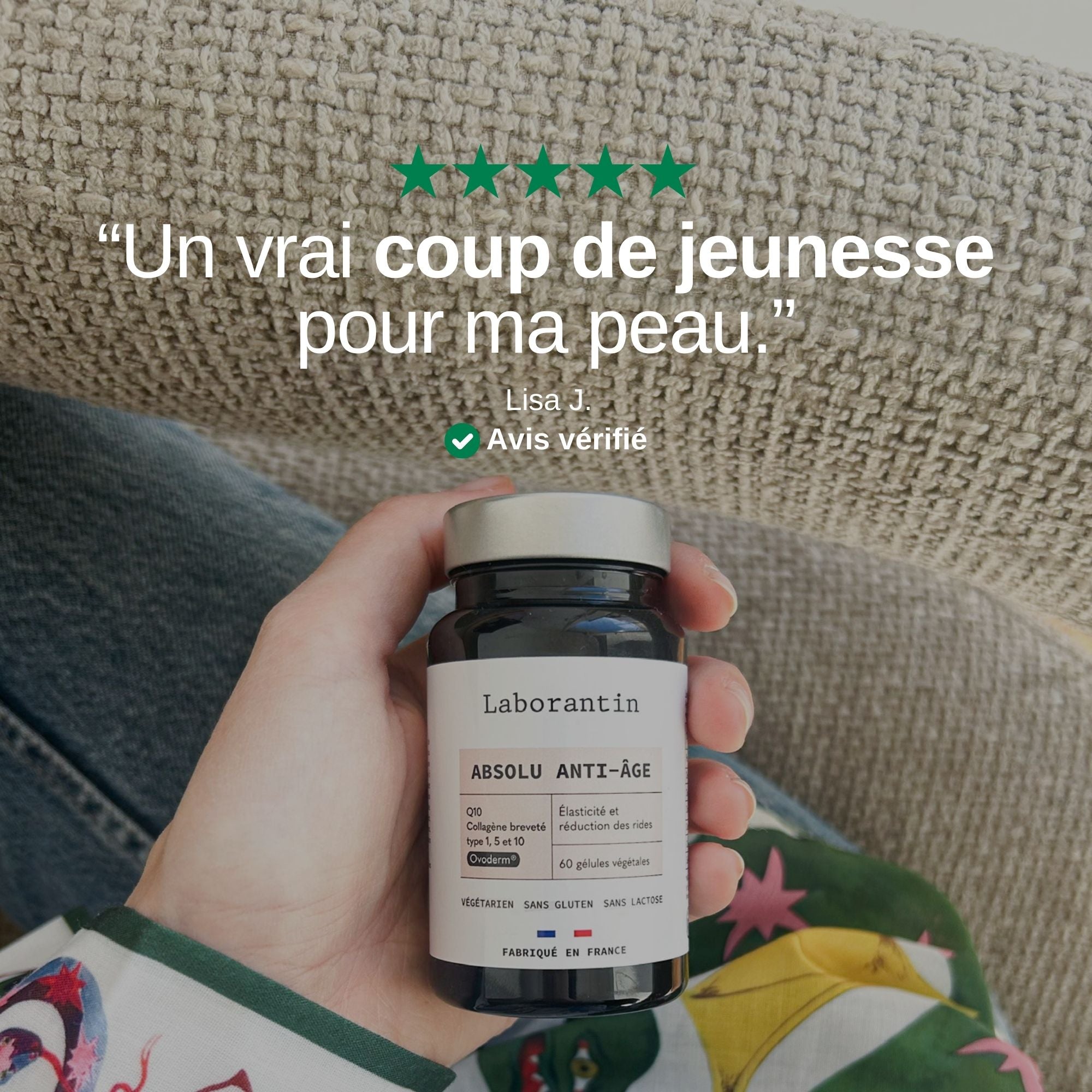 ABSOLU ANTI-ÂGE
