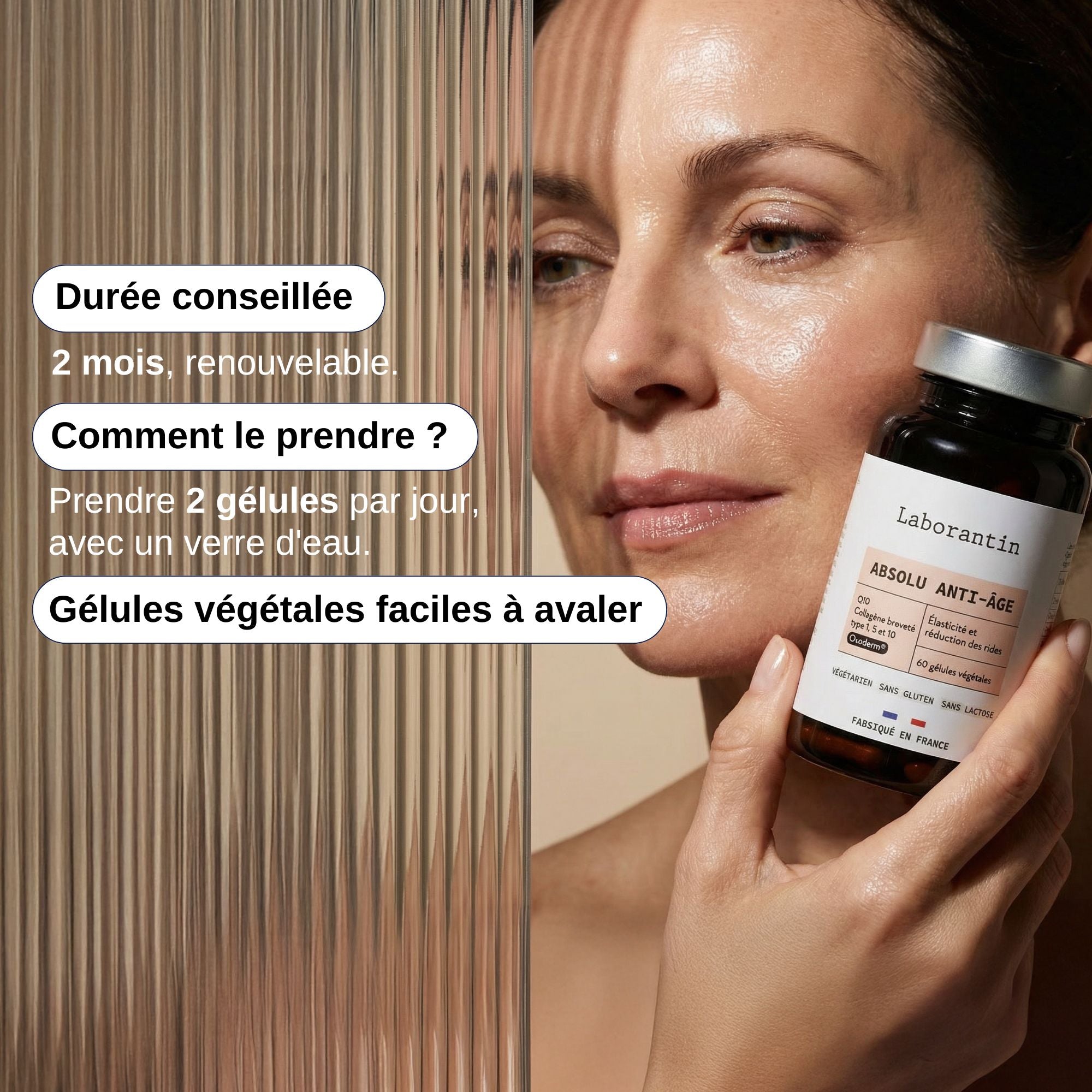 meilleur absolu anti-âge_Laborantin
