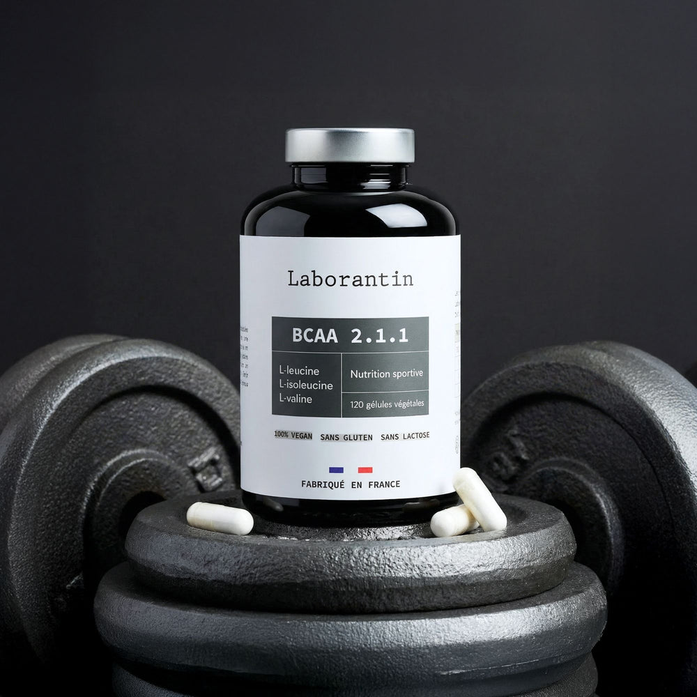 BCAA 2.1.1 Sport_Laborantin