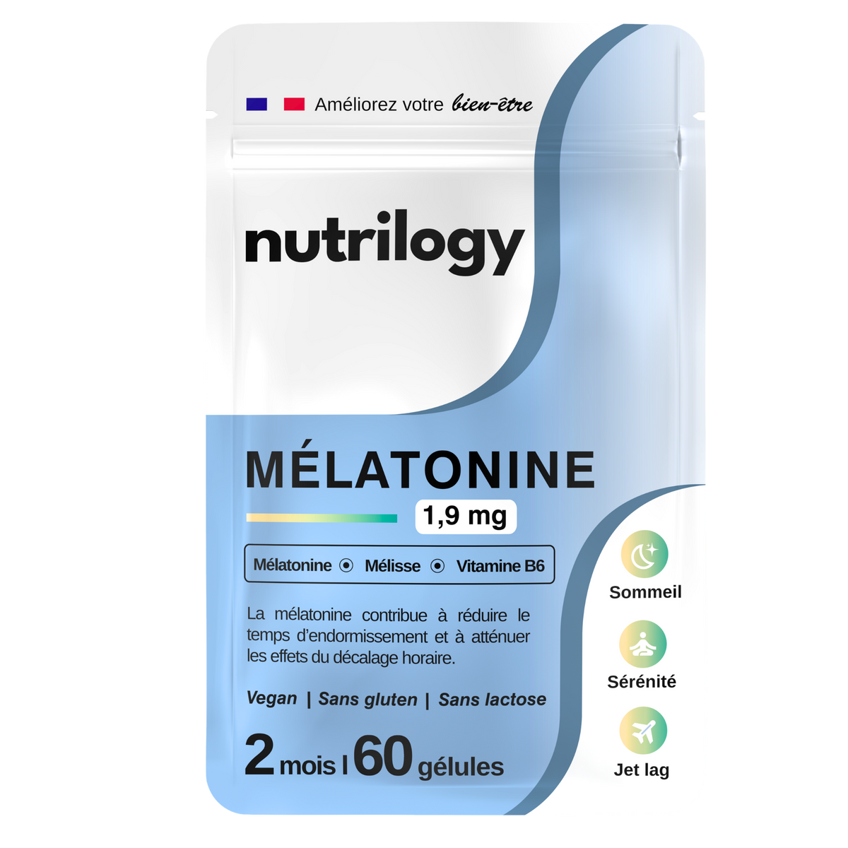 Mélatonine 2 mois_Nutrilogy