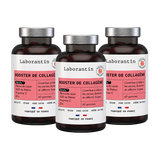 Booster de Collagène cure 3 mois
