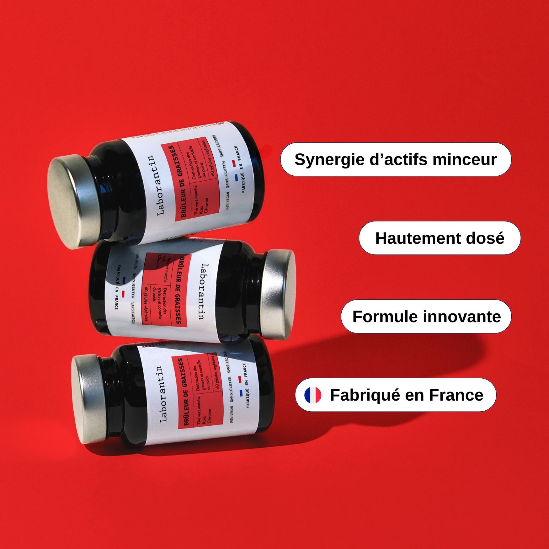 Capteur de graisses_Laborantin