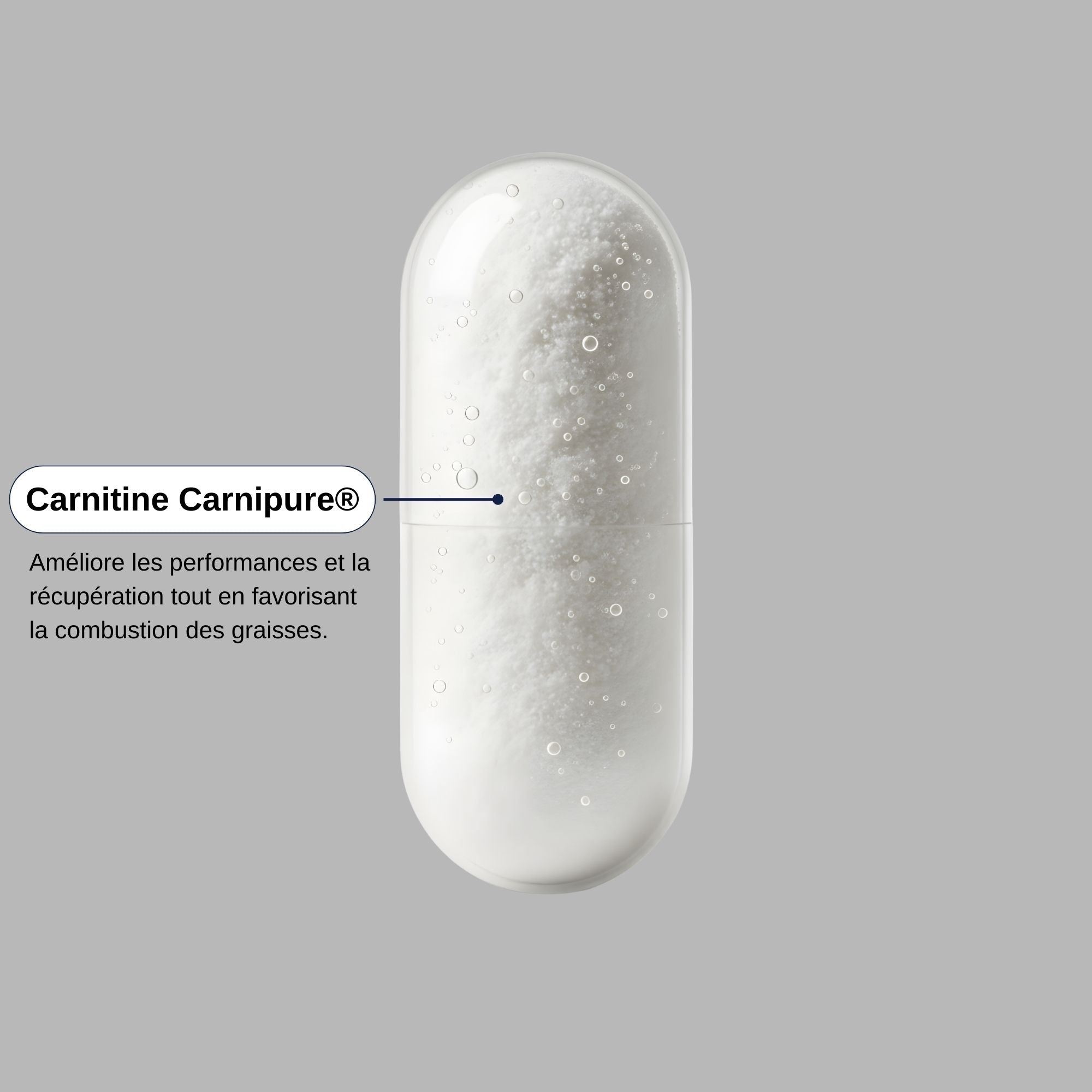 Formule 100% carnopure_Laborantin