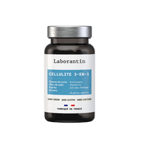 Cellulite 3-en-1 1 mois