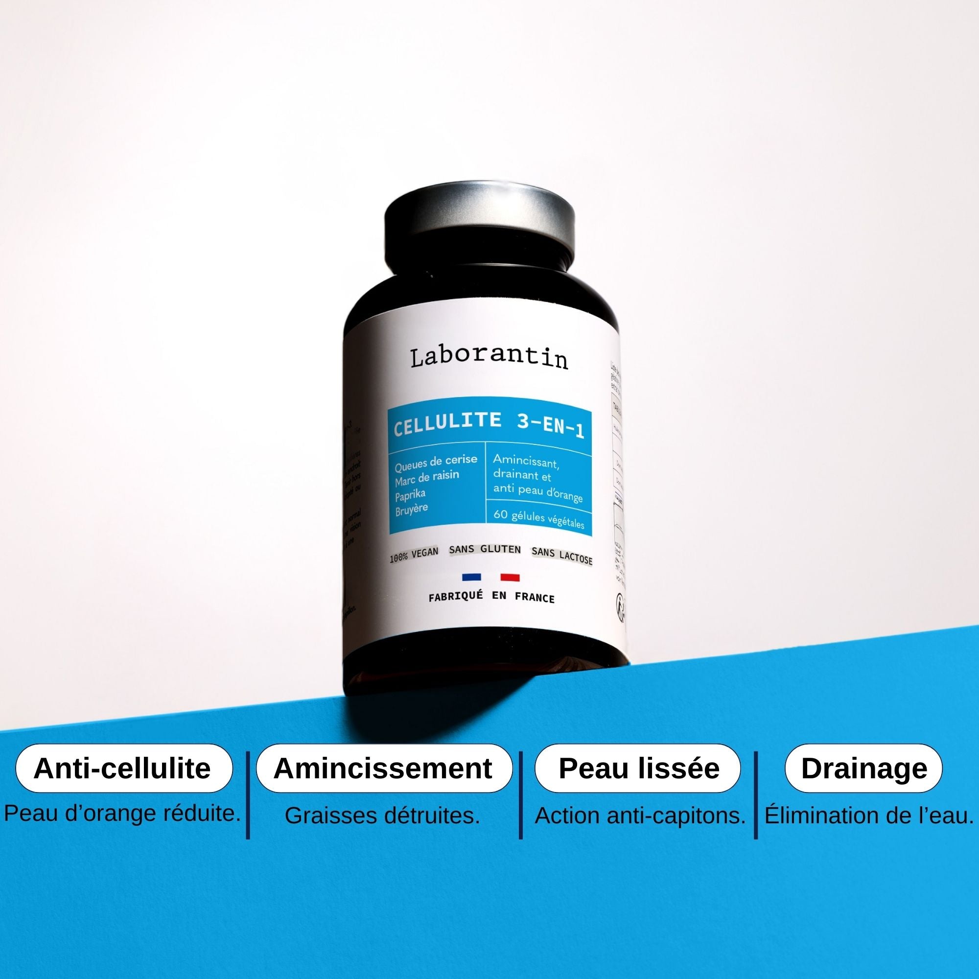 Cellulite 3-en-1_Laborantin 