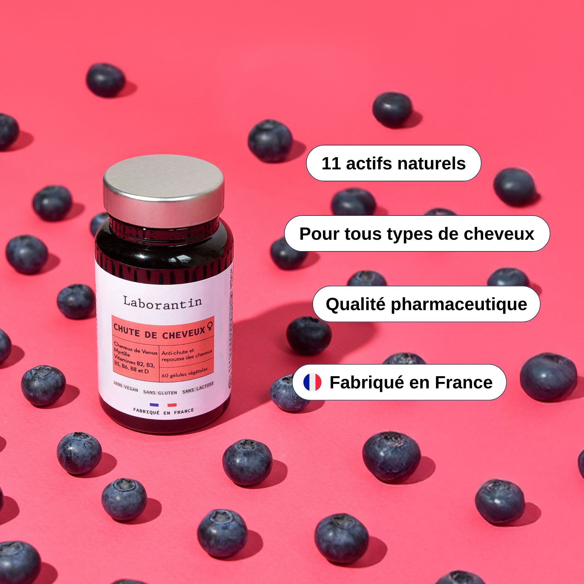 Meilleure cure anti-chute cheveux femme_Laborantin