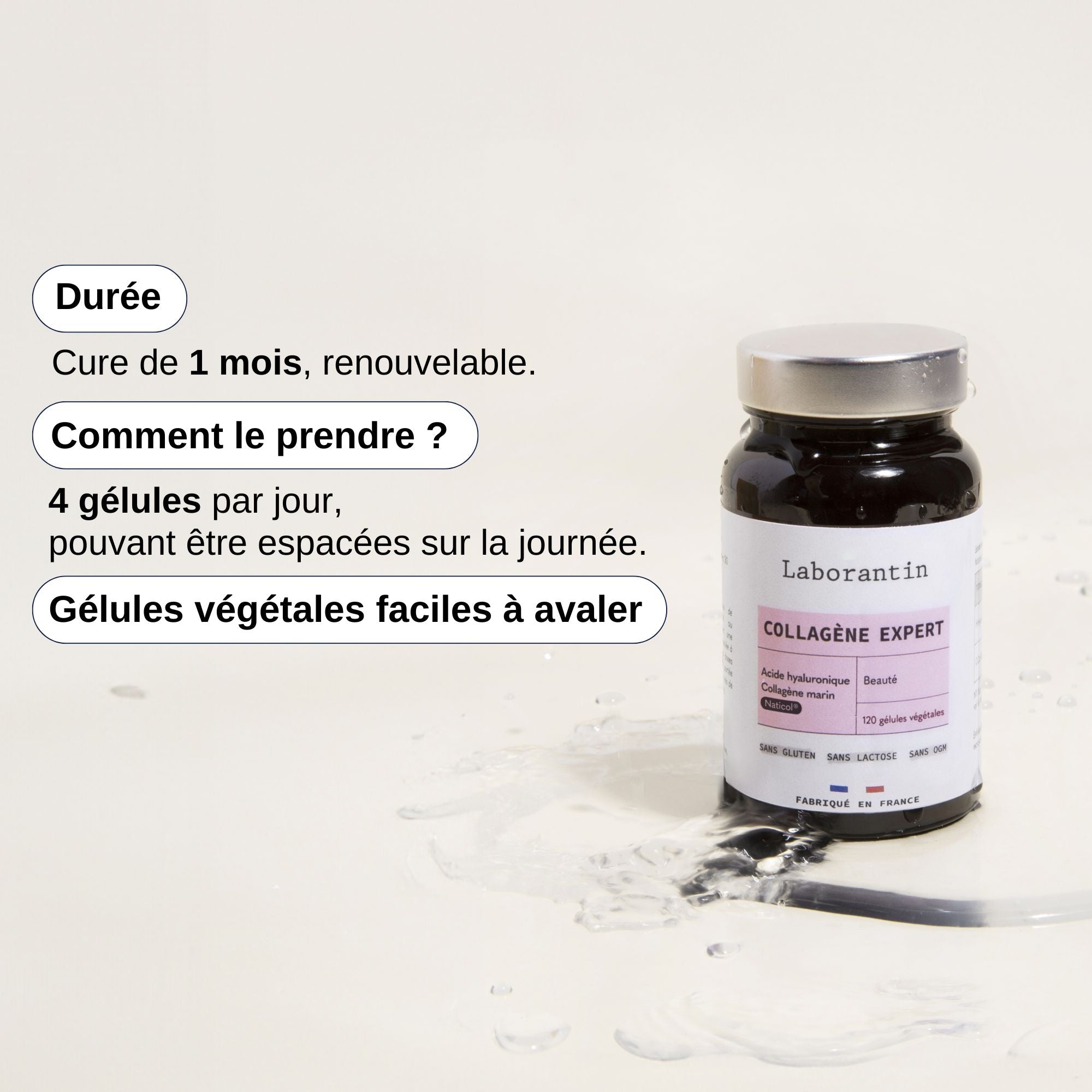 Complement Alimentaire_Collagene marin Naticol