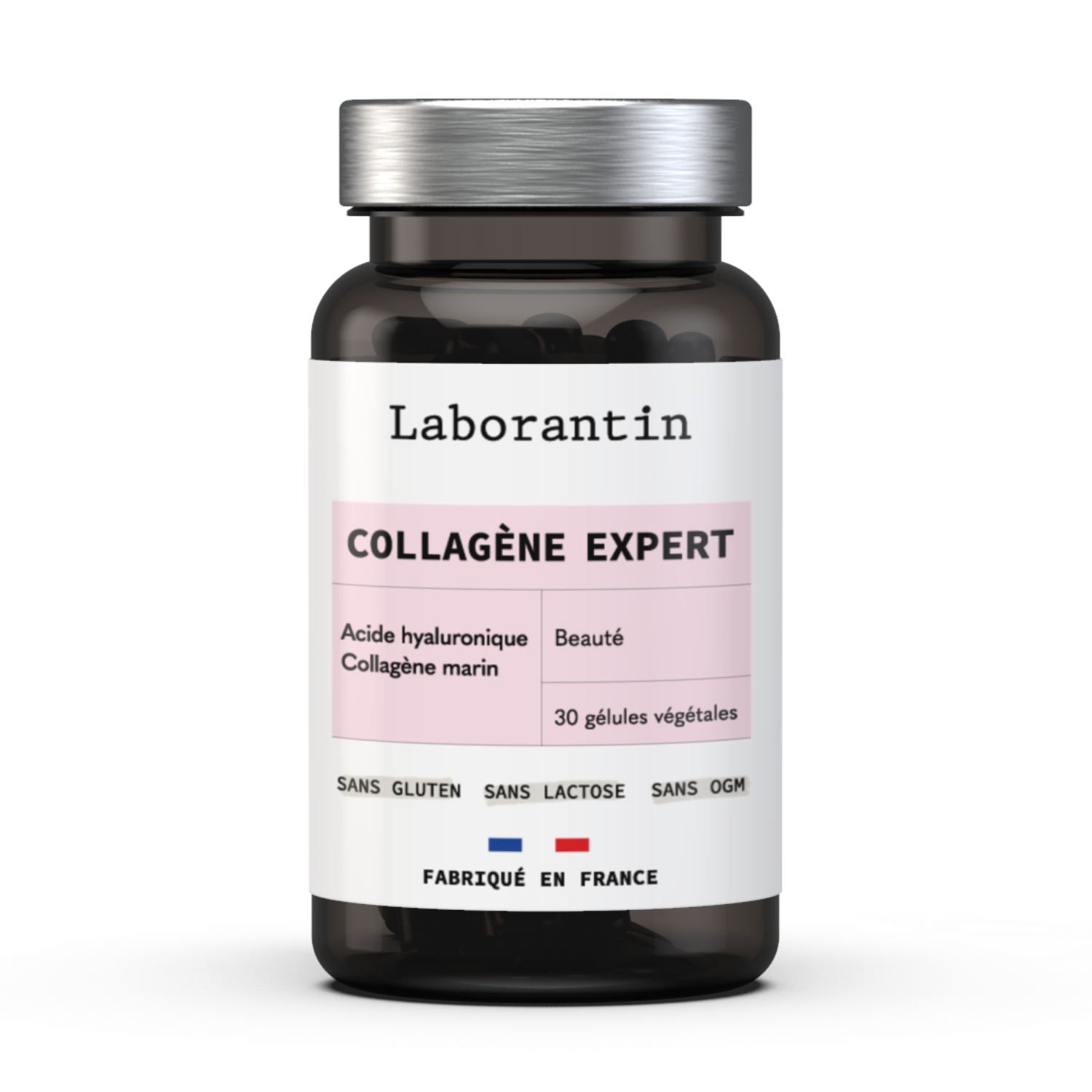 Collagène Expert_Laborantin