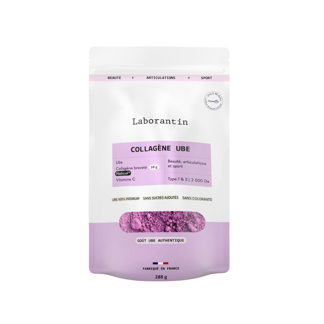 Collagene en poudre ube_1 mois