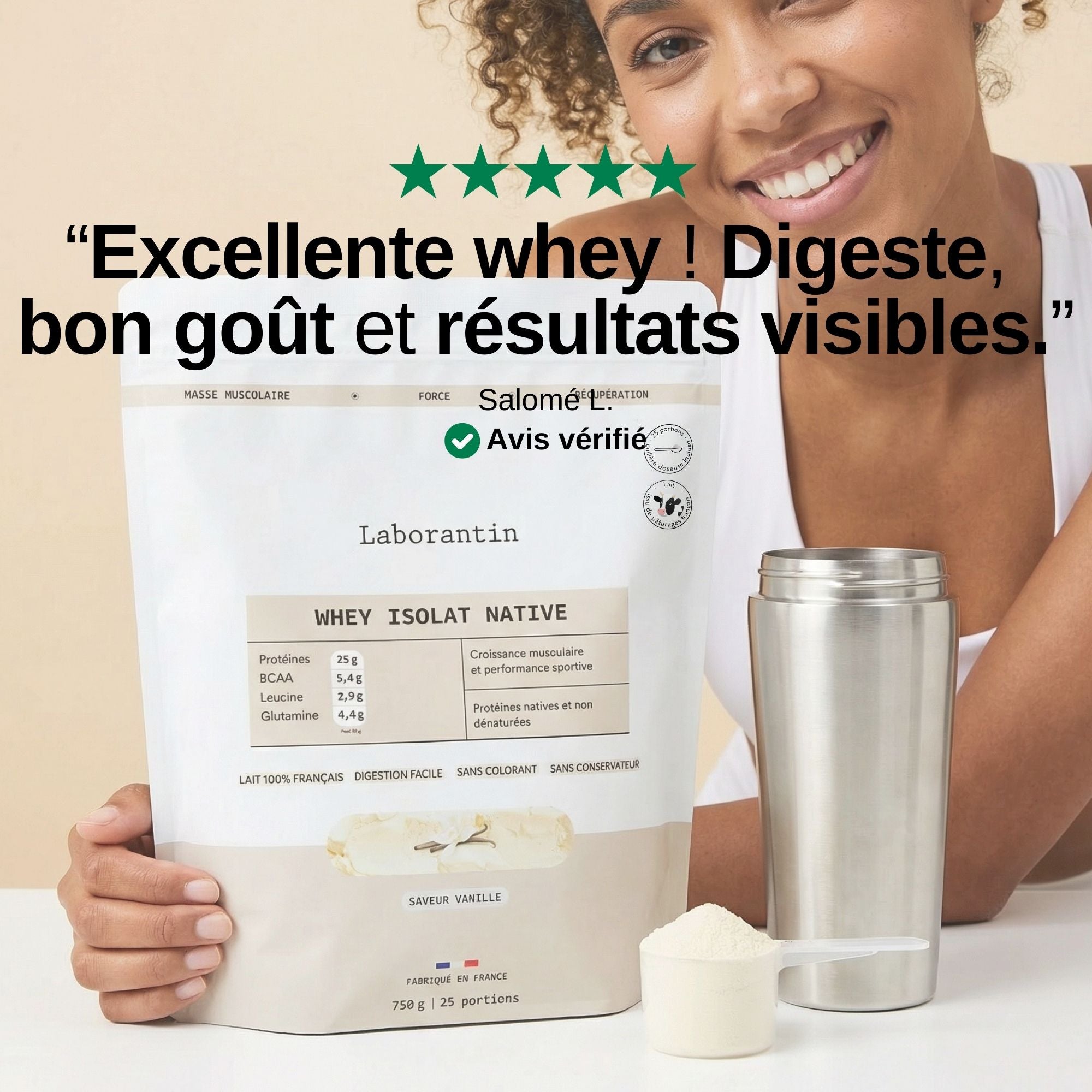 Avis Whey_Laborantin