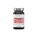 Complexe Cheveux & Ongles cure 1 mois