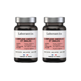 Complexe Cheveux & Ongles cure 2 mois