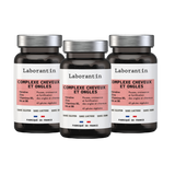 Complexe Cheveux & Ongles cure 3 mois