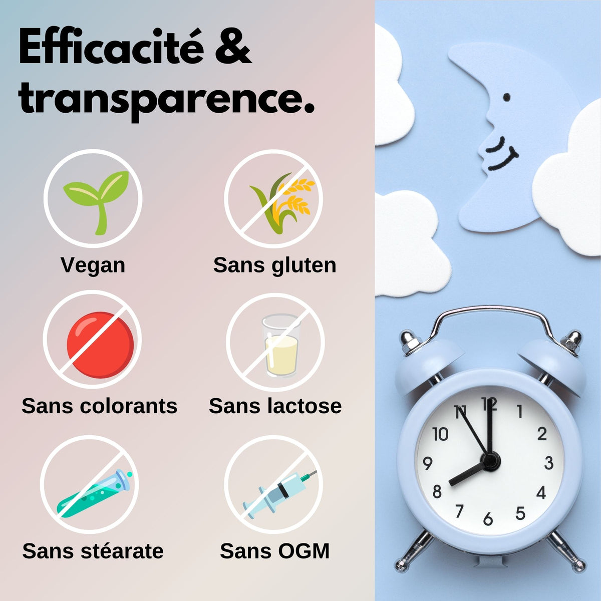 Mélatonine sommeil_Nutrilogy