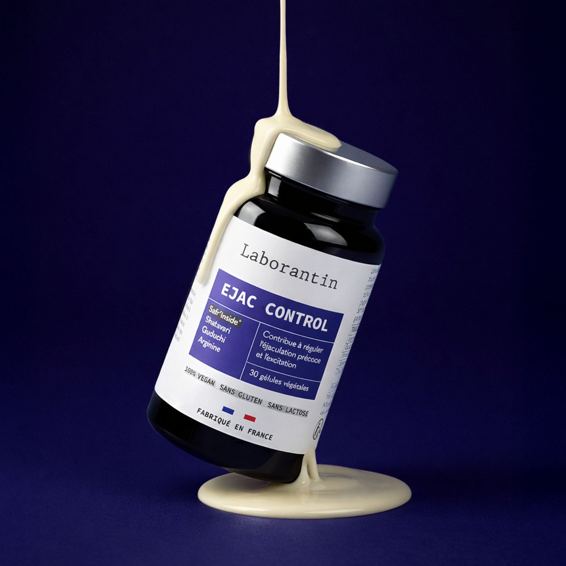 Ejac Control_Laborantin