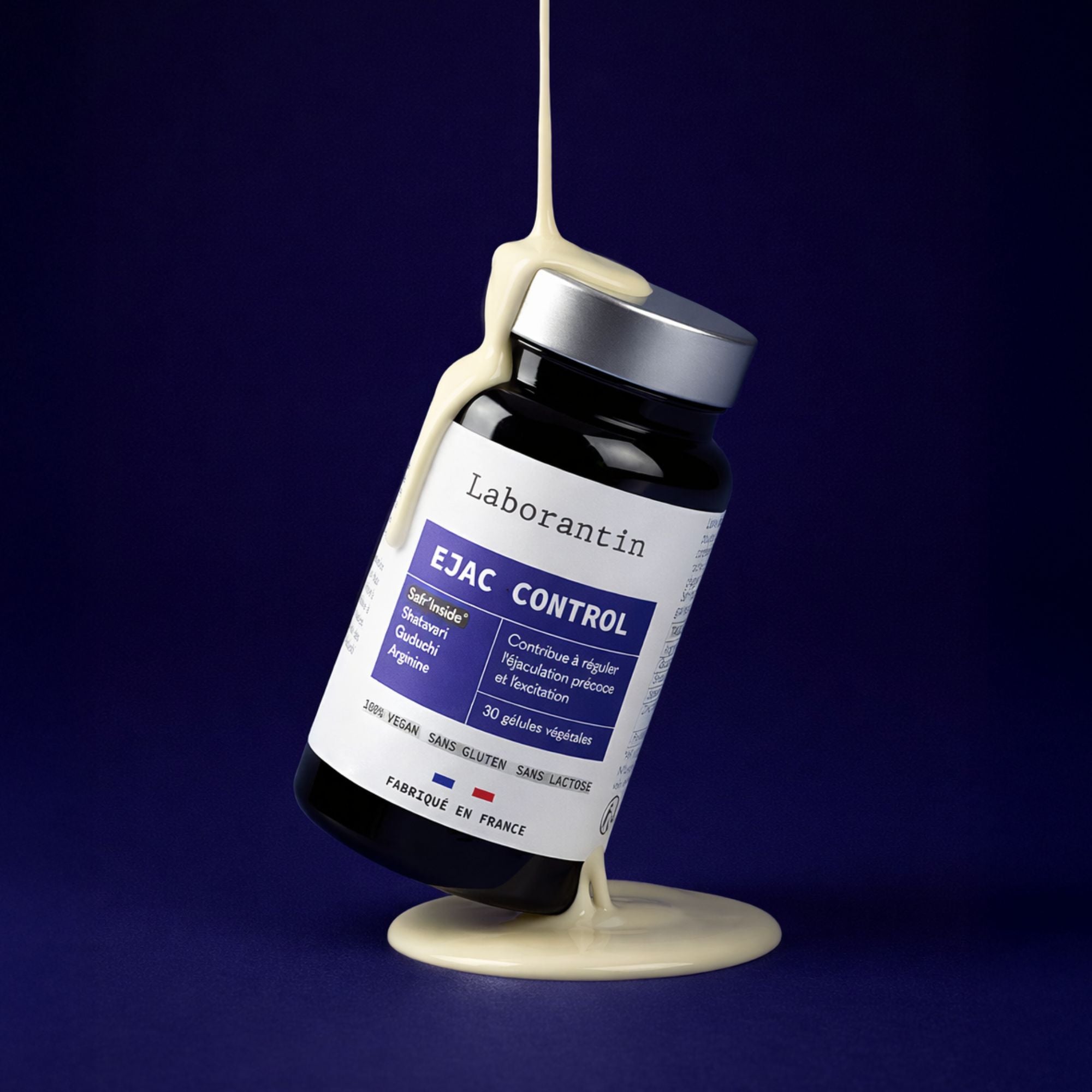 Ejac Control_Laborantin