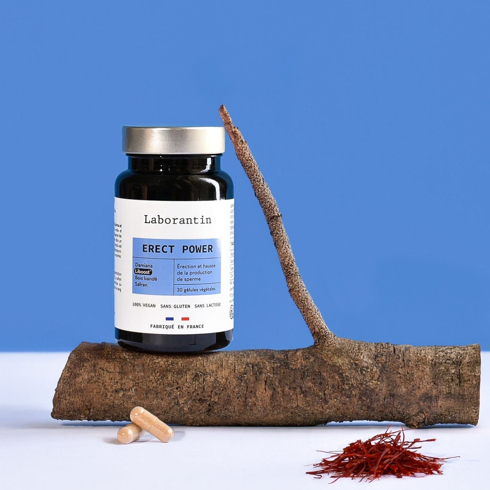 Erection Booster_Laborantin