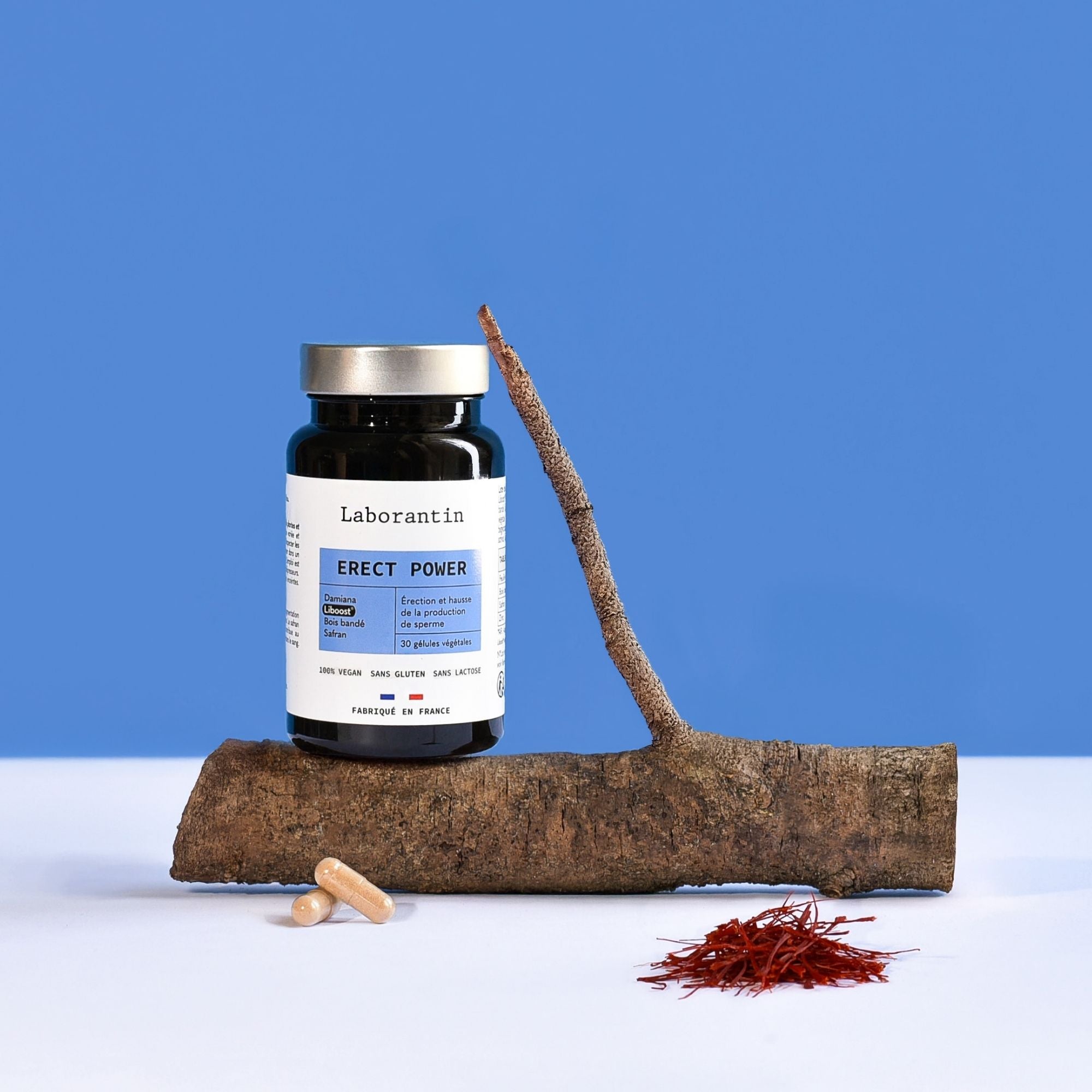Erection Booster_Laborantin