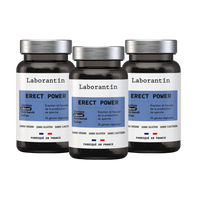 Erect Power 3 mois cure complète