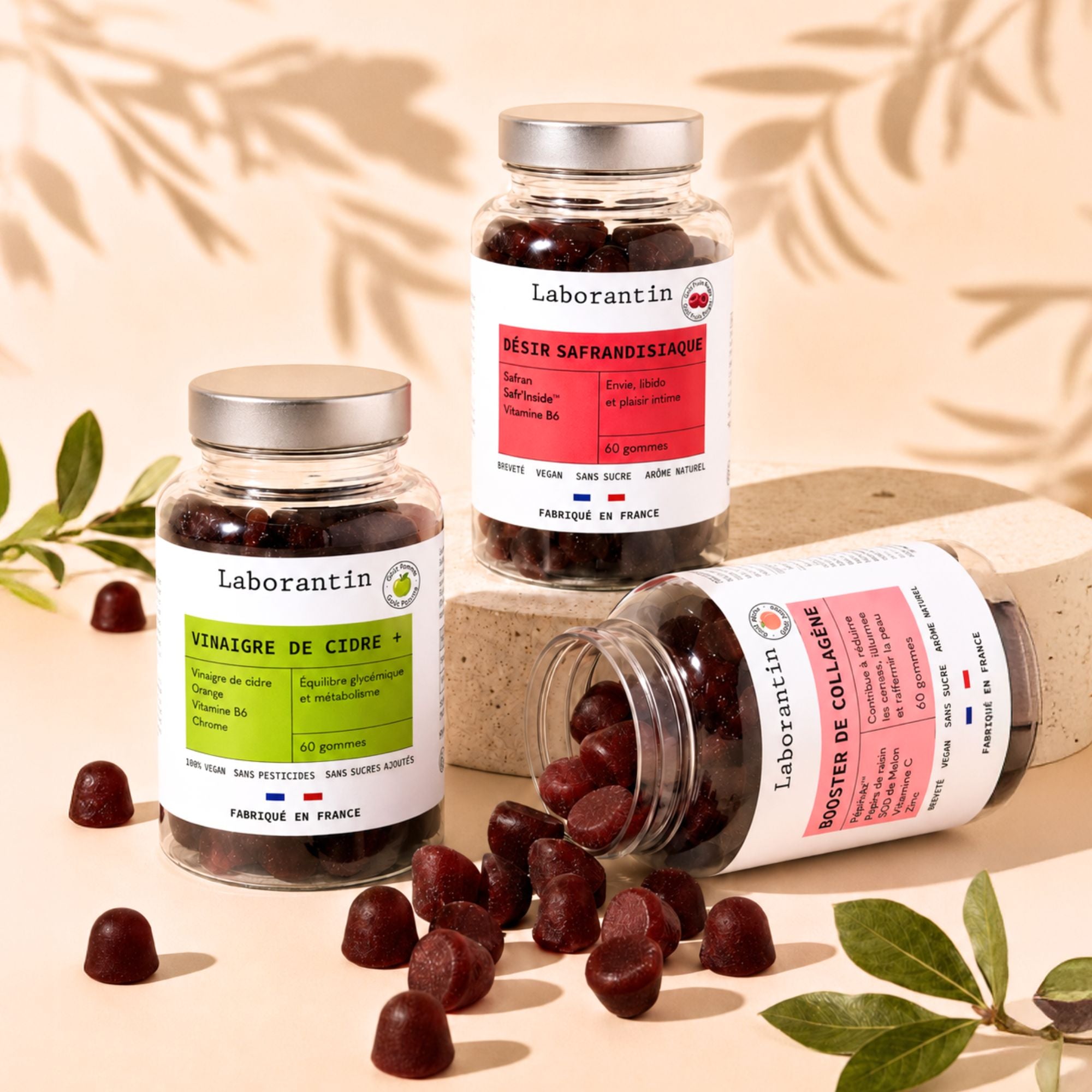 Gummies_Laborantin