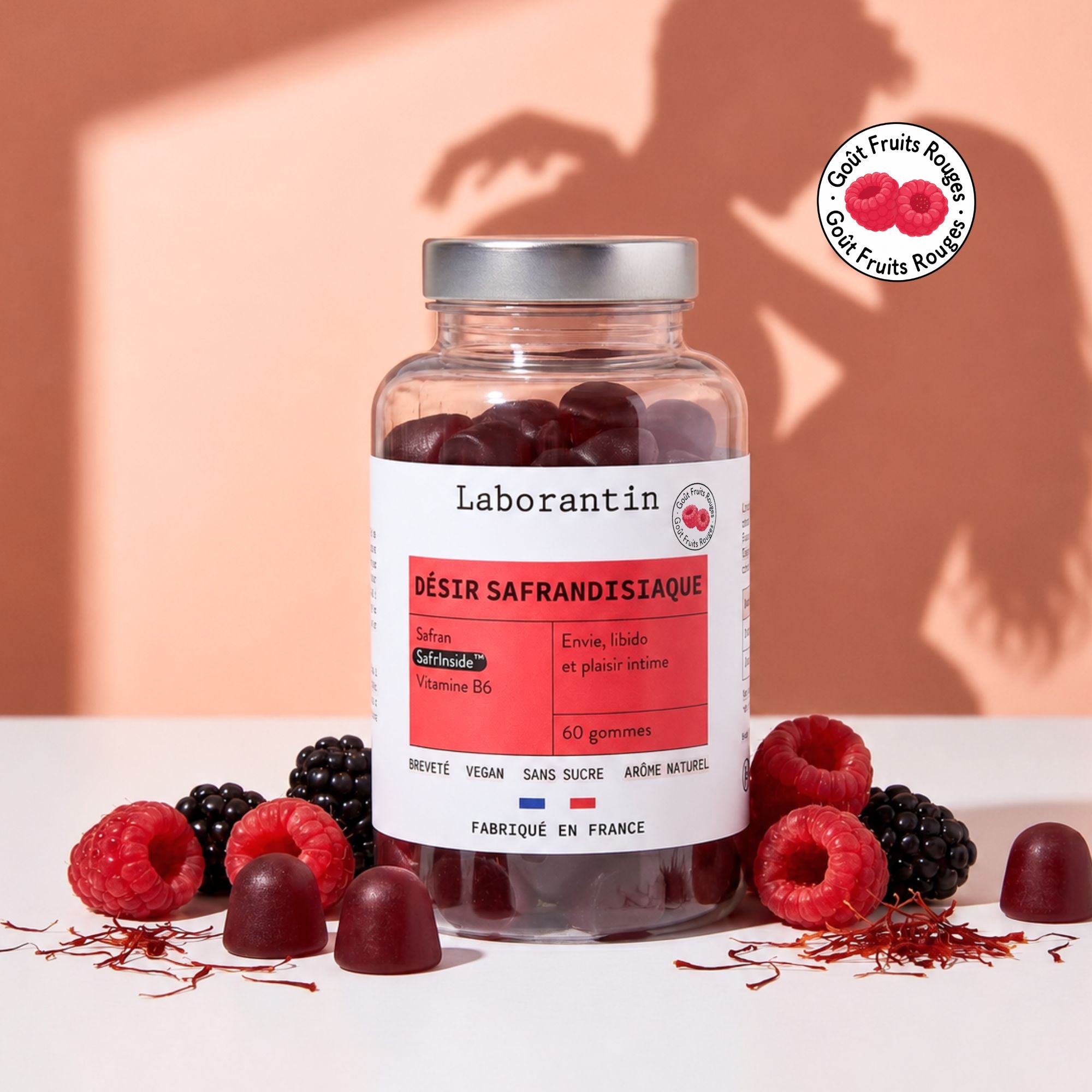 Gummies Désir Safrandisiaque_Laborantin