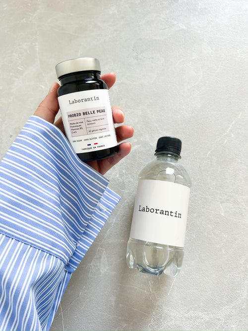 Probio Belle Peau_anti-imperfections