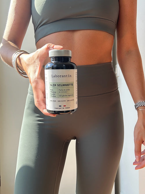 Slim Silhouette_Routine minceur