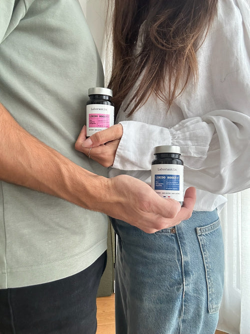 Pack Love_Désir à deux